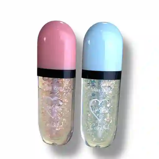 Brillo Labial Sainado