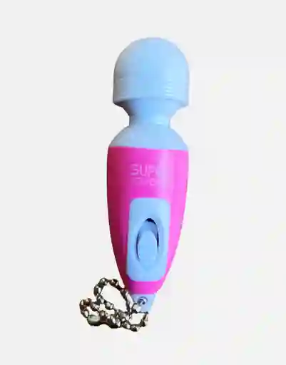 Mini Vibrador Tamaño Llavero