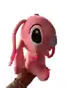Peluche Stitchángel Bebé Rosado