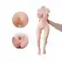 Muñeca Realista Britany Camtoyz
