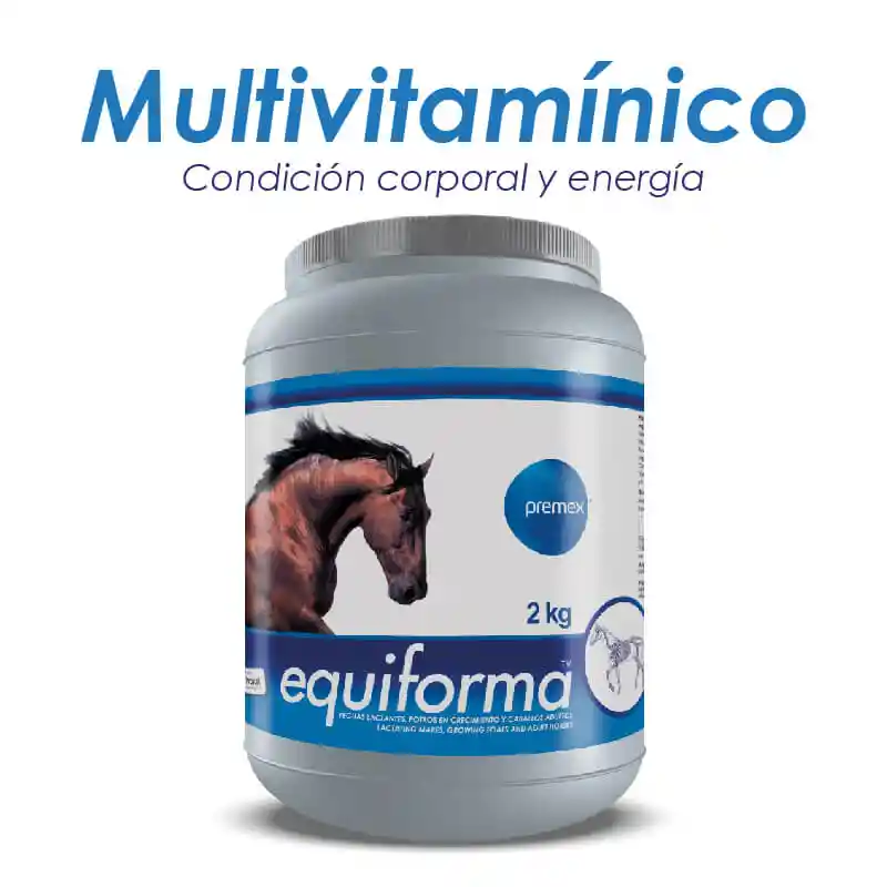 Equiforma 2 Kg