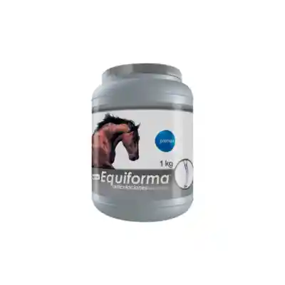 Equiforma Articulaciones 1kg