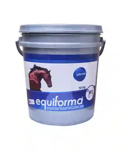 Equiforma 10 Kg