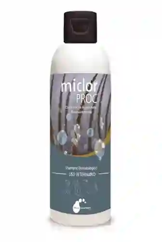Shampoo Miclorproc 250ml