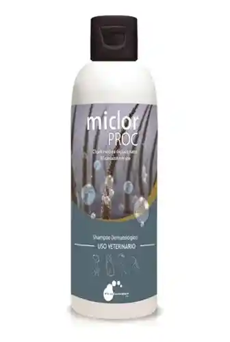 Shampoo Miclorproc 250ml