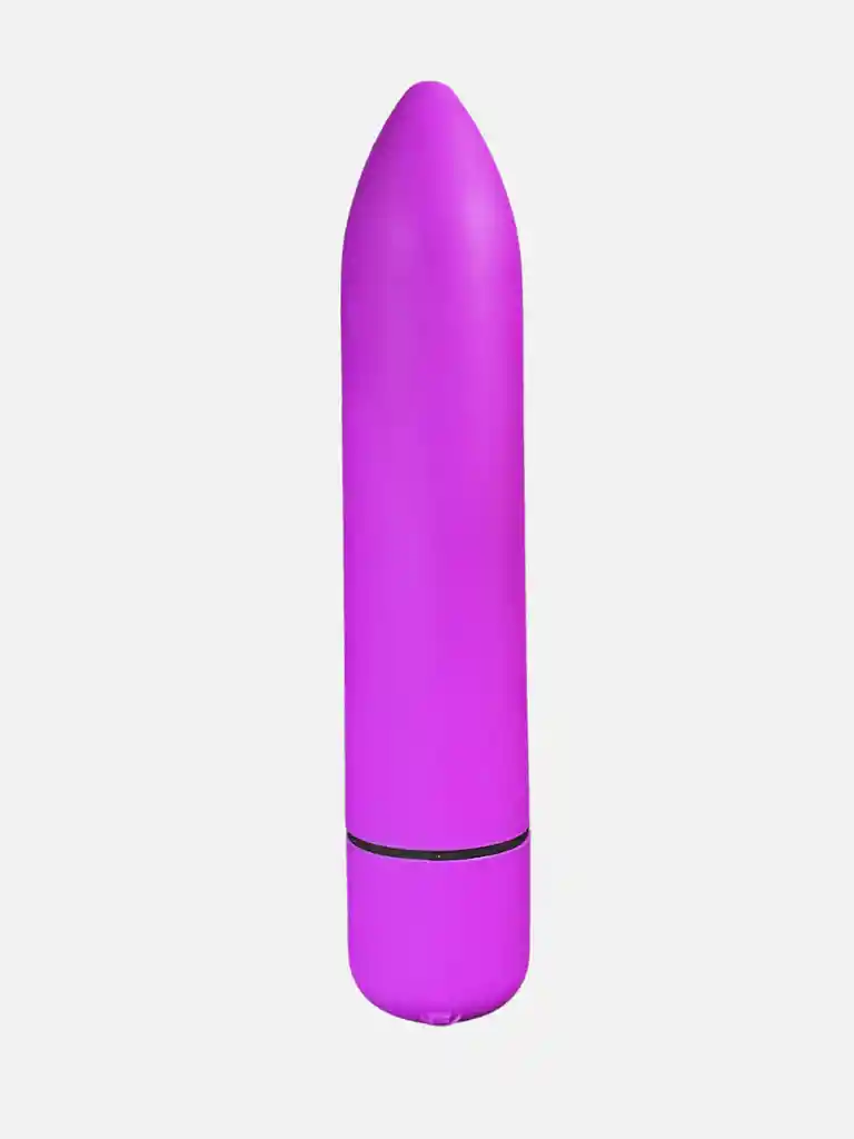 Bala Vibradora Misil