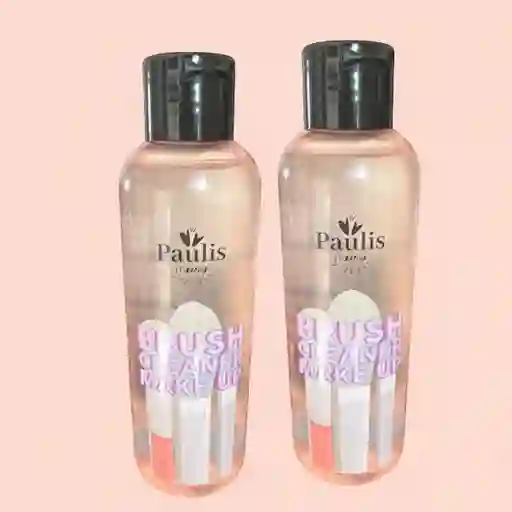 Shampoo Para Brochas