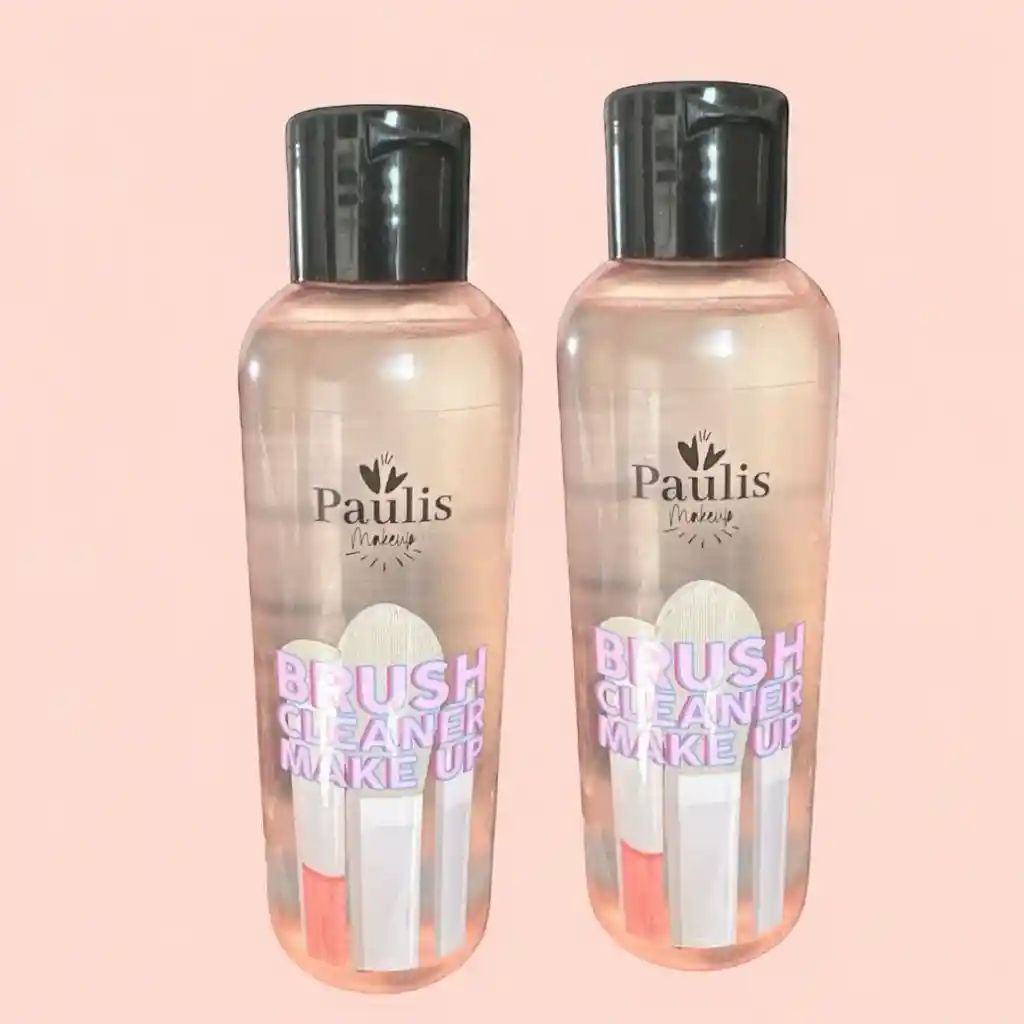 Shampoo Para Brochas