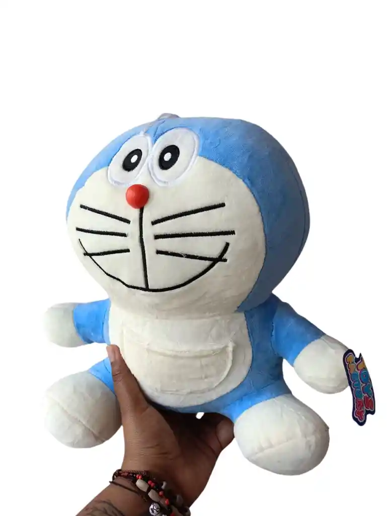 Peluche Doraemon Gato Mágico