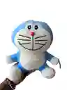 Peluche Doraemon Gato Mágico