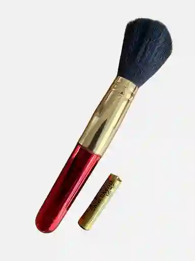 Bala Vibradora Brocha Maquillaje