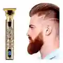 Maquina De Afeitar Patillera Para Hombre Inalambrica Afeitadoras Electricas