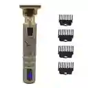 Maquina De Afeitar Patillera Para Hombre Inalambrica Afeitadoras Electricas