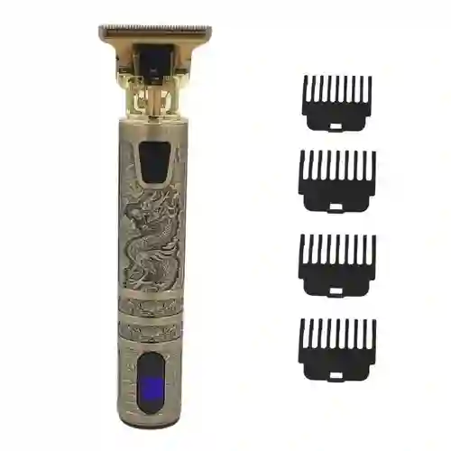 Maquina De Afeitar Patillera Para Hombre Inalambrica Afeitadoras Electricas
