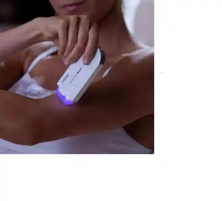 Depiladora Yes