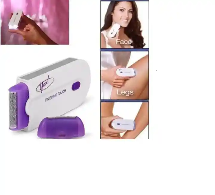 Depiladora Yes