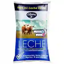Leche Alpina