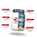Proteina Iso100 1.3 Lb Vainilla