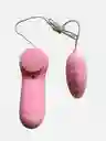Huevo Vibrador Kloe