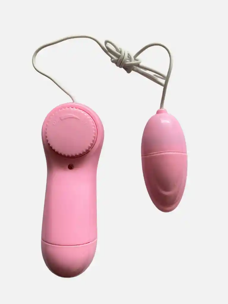Huevo Vibrador Kloe
