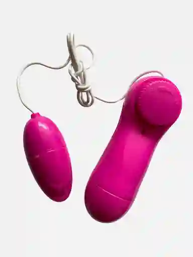 Huevo Vibrador Kloe