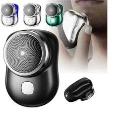 Maquina Afeitadora Mini Shaver