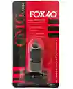 Pito/silbato Training Fox40 Classic-gv80101918 / Negro-r