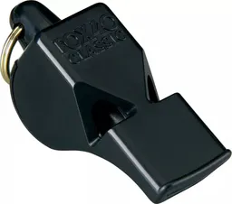 Pito/silbato Training Fox40 Classic-gv80101918 / Negro-r