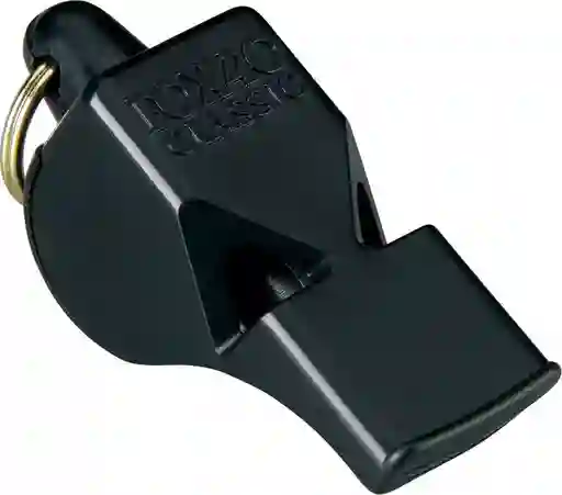 Pito/silbato Training Fox40 Classic-gv80101918 / Negro-r