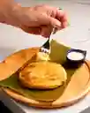 Arepas De Choclo Sin Endulzante