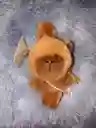 Capibara Con Movimiento