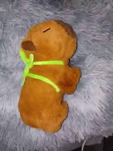 Capibara Peluche