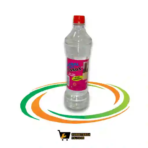 Varsol Sin Olor Botella 800ml