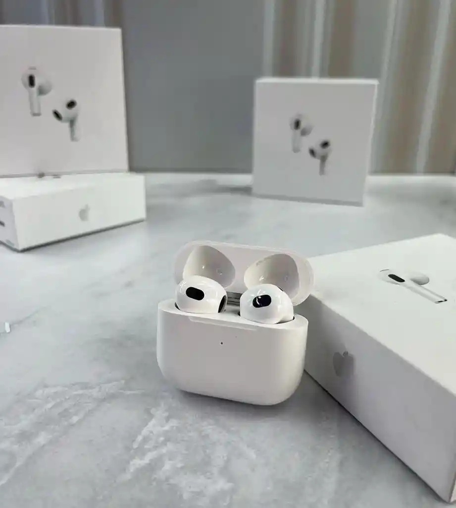 Airpods Serie 3