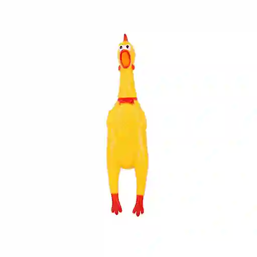 Gallina Chillona Mini