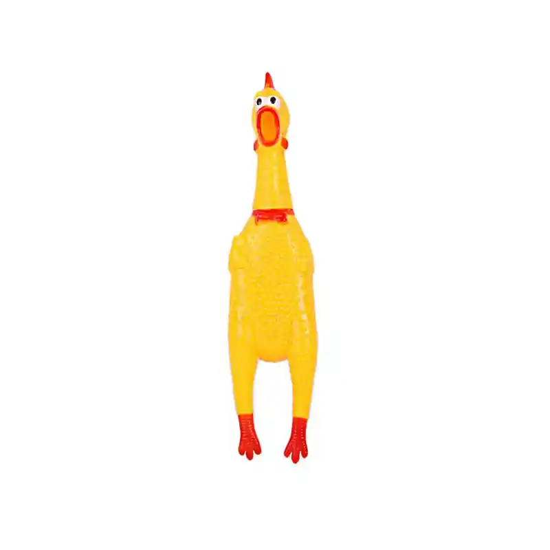 Gallina Chillona Mini