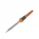 Cautin Tipo Lápiz 60w 120v Trabajo Pesado Truper
