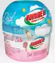 Humidex Dual Talco Bb 80 Gramos