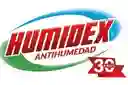 Humidex Dual Talco Bb 80 Gramos