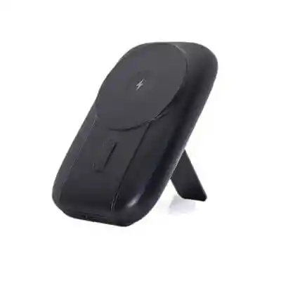 Power Bank 10.000 Mah Cargador Portatil Magsafe Y Alambrico 22.5w Qc3.0 Carga Rapida