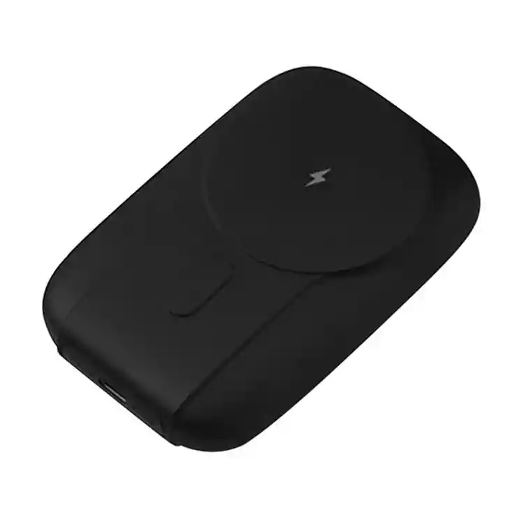 Power Bank 10.000 Mah Cargador Portatil Magsafe Y Alambrico 22.5w Qc3.0 Carga Rapida