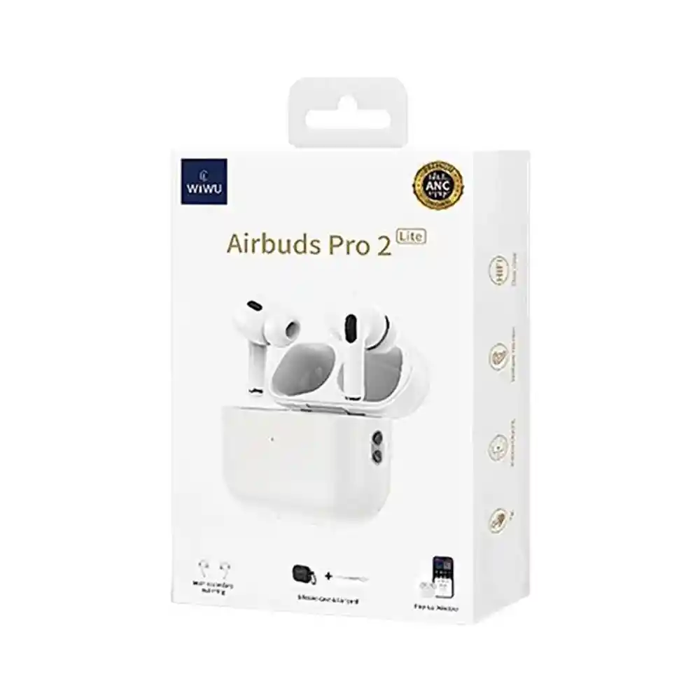 Audifonos Bluetooth Airbuds Pro 2 Lite