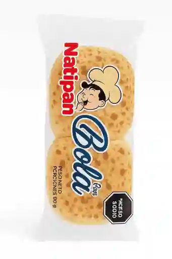 Pan Bola Natipan