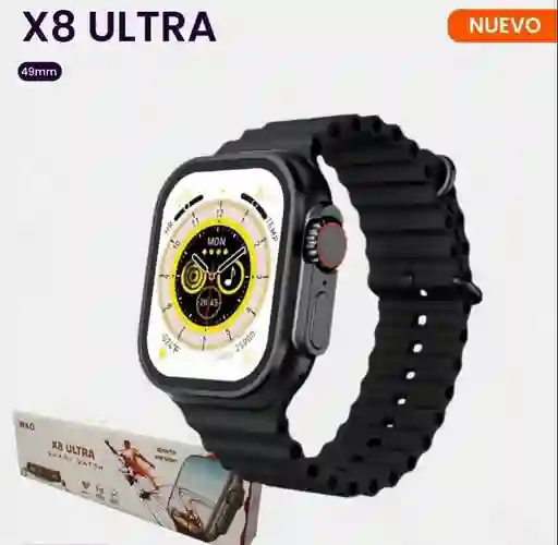 Reloj Inteligente