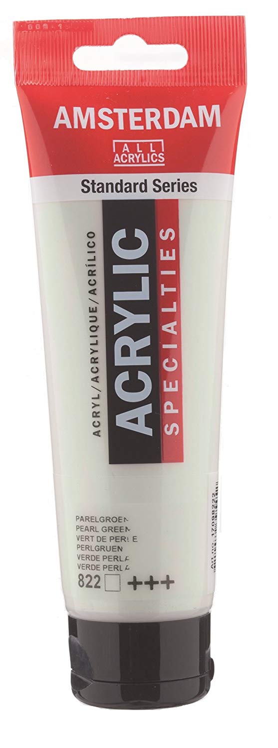 Royal Talens AMSTERDAM Standard series - akrylové barvy - 500 ml, 289
