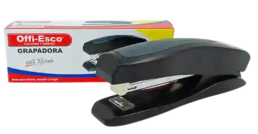 Cosedora Grapadora Offi-esco Oe-316
