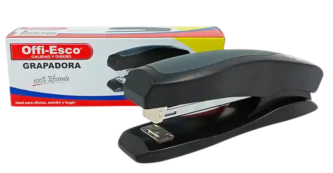 Cosedora Grapadora Offi-esco Oe-316