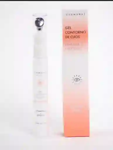 Gel Contorno De Ojos