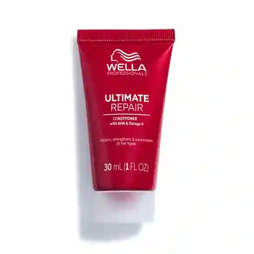 Acondicionador Ultimate Repair X 30 Ml - Wella