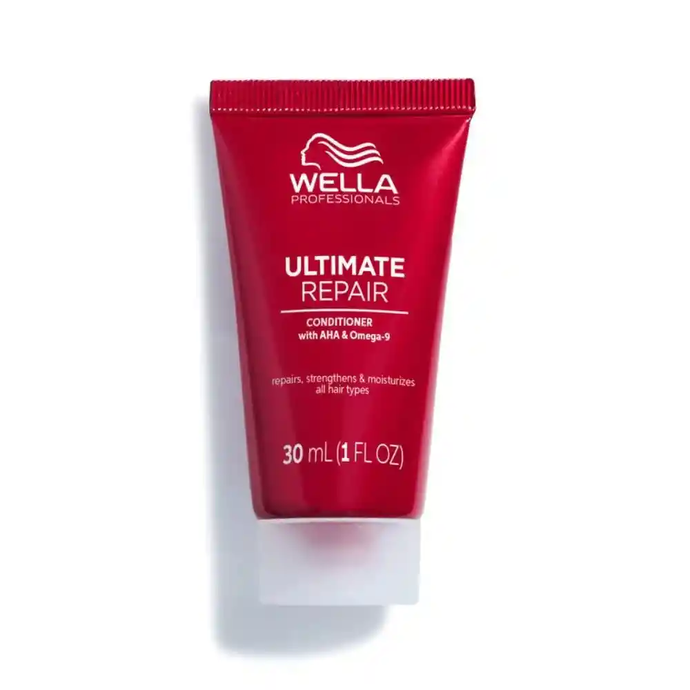 Acondicionador Ultimate Repair X 30 Ml - Wella